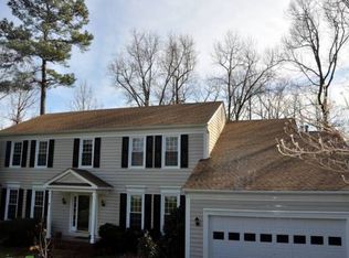 9285 Jordans Journey Ct, Mechanicsville, VA 23116