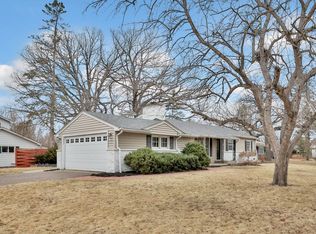 2221 Sierra Dr, White Bear Lake, MN 55110
