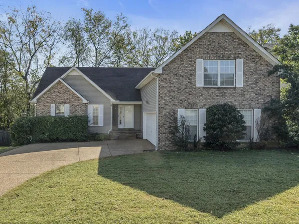 150 Homestead Pl, Hendersonville, TN 37075