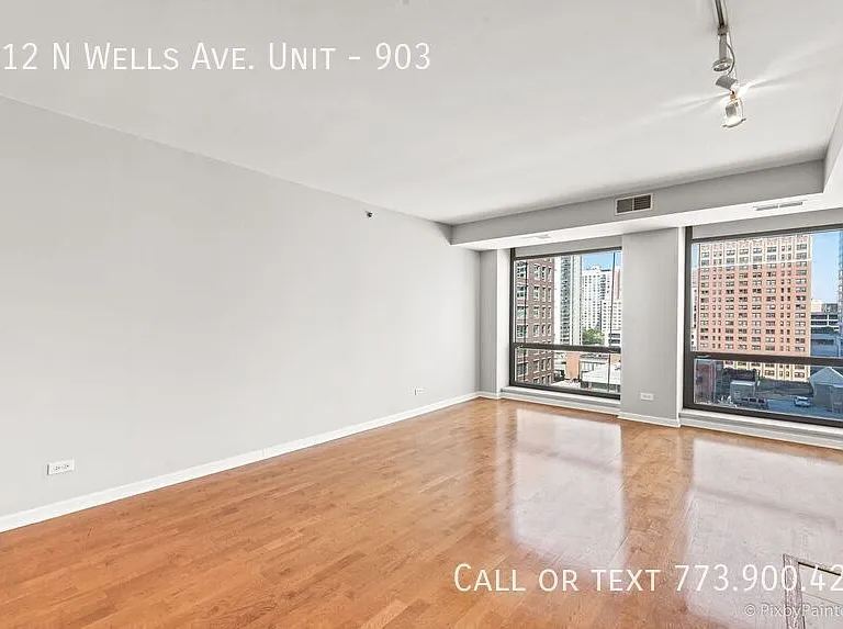 1212 N Wells St #903 — Photo 11