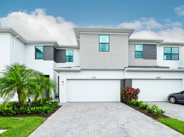 14326 SW Solange Street, Port St Lucie, FL 34987