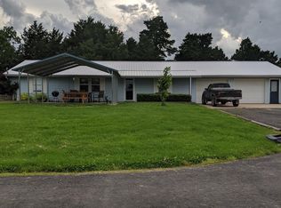 5575 S Highway J, Stockton, MO 65785