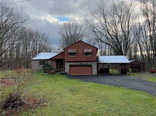 784 Marsh Mill Rd, Kirkville, NY 13082