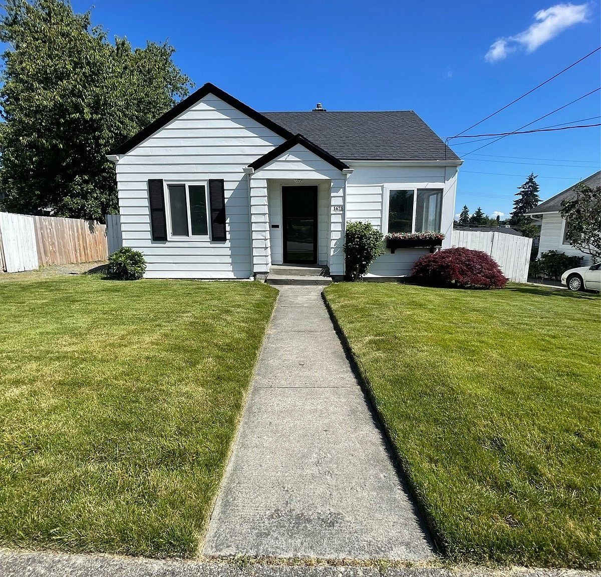 1675 S 49th Street, Tacoma, WA 98408 | Zillow