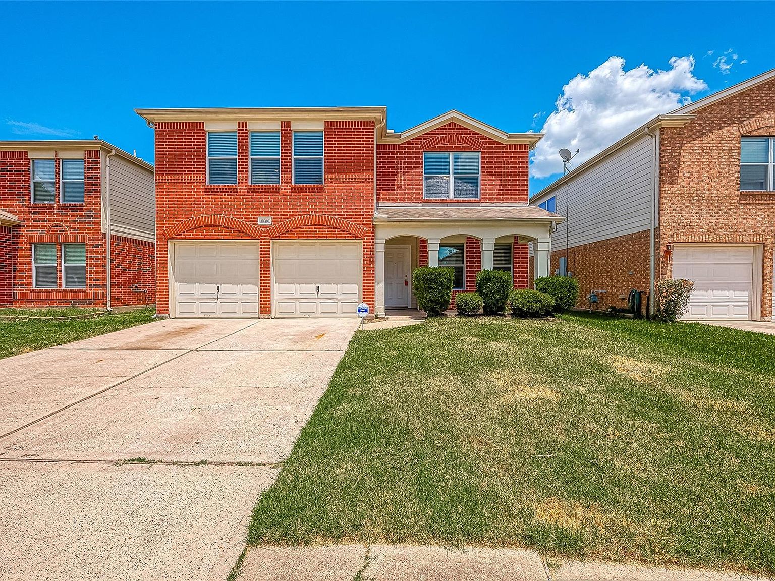 18310 Atasca Woods Trce, Humble, TX 77346 MLS 65808777 Zillow