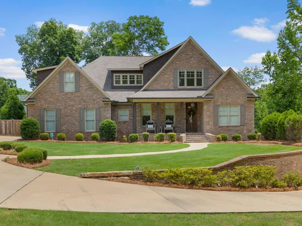 118 Autumn Hills Dr, Tupelo, MS 38801