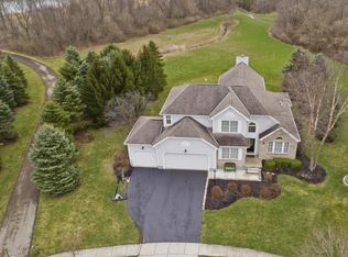7002 Violet Veil Ct, Dublin, OH 43016