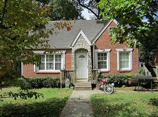 265 Memorial Ter, Atlanta, GA 30316