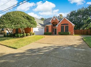 5604 Bentwood Trl, Dallas, TX 75252