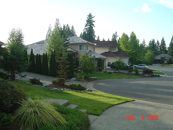 Neighborhood View