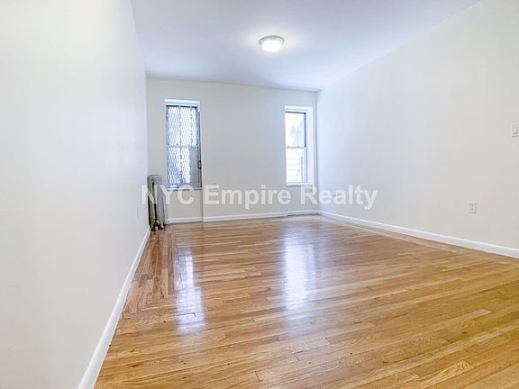 2nd image of 529 W 143rd St #1C