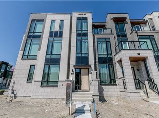32 Crimson Forest Dr, Vaughan, ON L6A 4C4