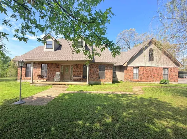 5099 Highway 157, Judsonia, AR 72081