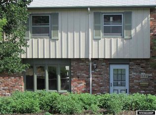 622 S Beech St, Casper, WY 82601