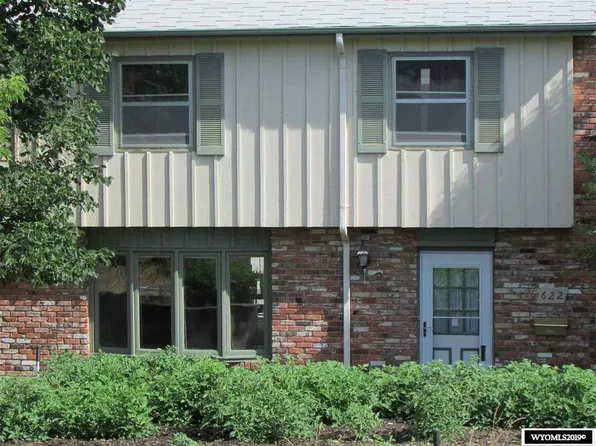 622 S Beech St, Casper, WY 82601