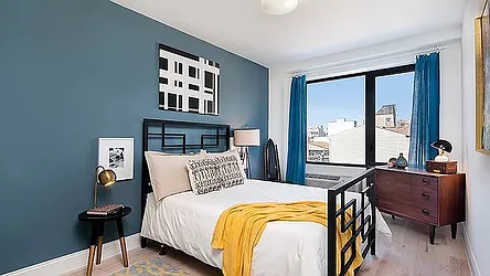 Rented by Dream Space Realty