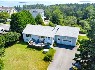 2027 Harpswell Islands Rd, Bailey Island, ME 04003