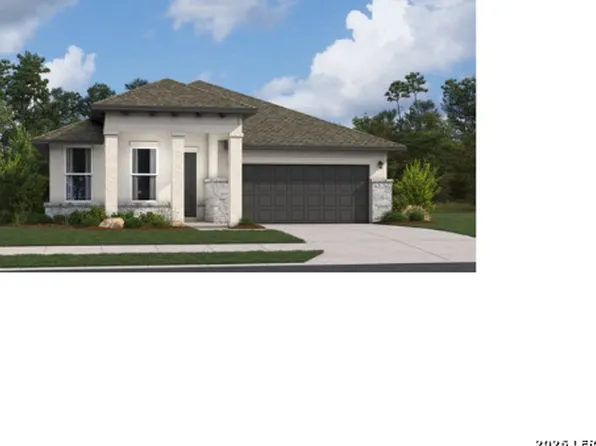 13511 Valjean Ave, San Antonio, TX 78253