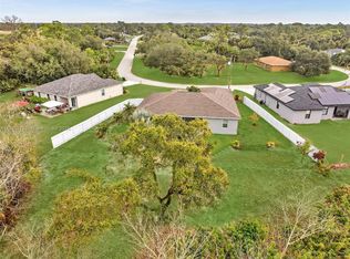 6027 Acorn Cir, Labelle, FL 33935