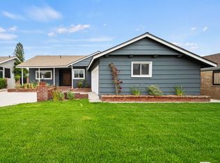 10026 McLennan Ave, North Hills, CA 91343