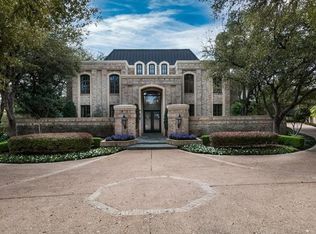 4101 Churchill Downs Dr, Austin, TX 78746