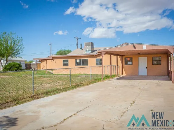 1822 N Kansas Ave, Roswell, NM 88201