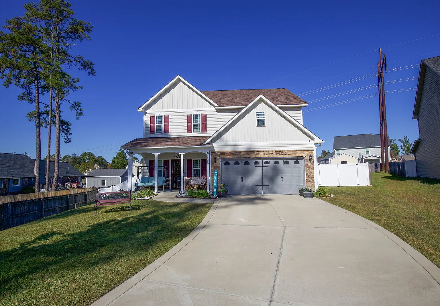 4 bed, 2.5 bath, 2008 sqft, $2,200 — Photo 4