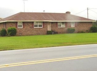 911 Nc Highway 561 W, Aulander, NC 27805