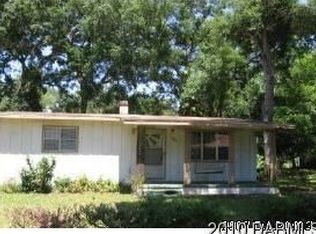 1705 Palm Rd, Ormond Beach, FL 32174