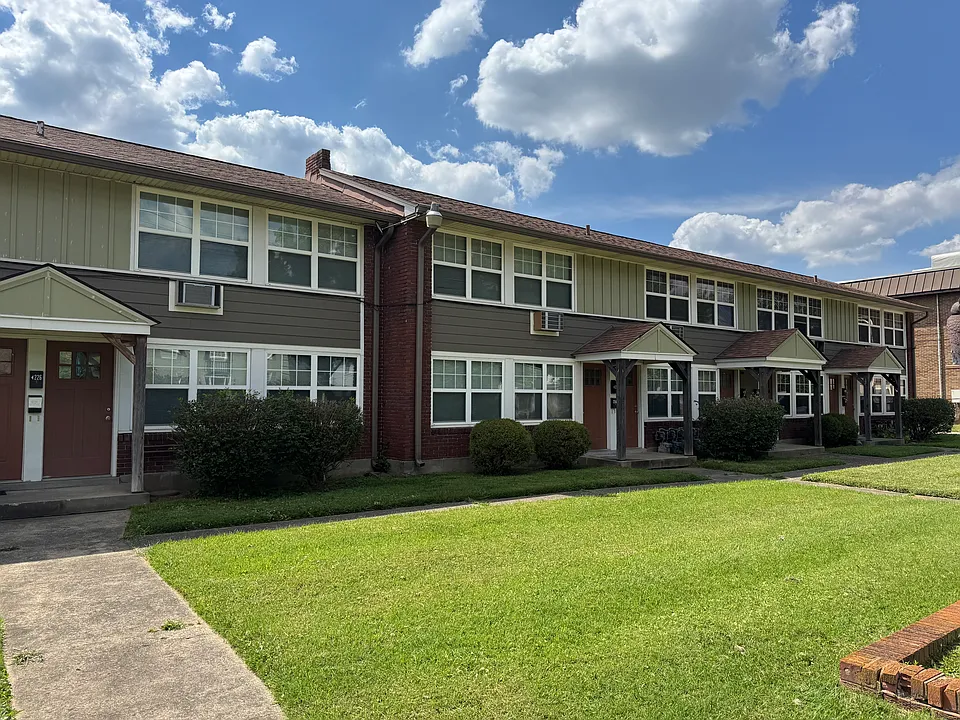 216 Breckenridge Ln #1