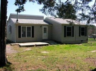 4532 Mine Rd, Fredericksburg, VA 22408