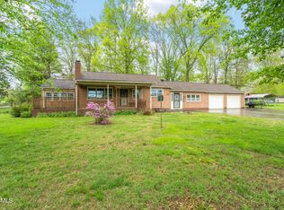 105 Rose Rd #3, Kingston, TN 37763