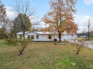 10262 W Fork Rd, Georgetown, OH 45121