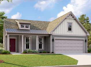 Castleford Plan, Elizabeth : Meadows, Fort Mill, SC 29715
