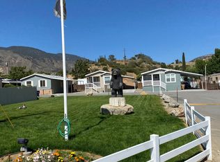 657 Lebec Rd, Lebec, CA 93243