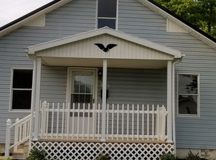 351 Indian Creek Dr, Corydon, IN 47112