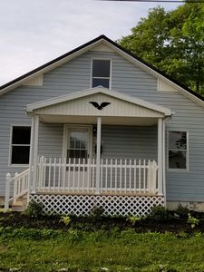 351 Indian Creek Dr, Corydon, IN, 47112
