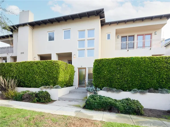 210 Whiting St Unit F, El Segundo, CA 90245