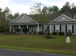 51 Carriage Dr, Crawfordville, FL 32327