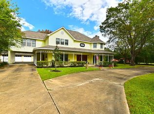 2314 Abilene St, League City, TX 77573