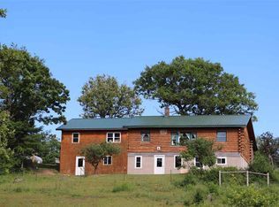 W12161 Cumberland Rd, Coloma, WI 54930