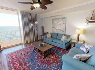 16819 Front Beach Rd UNIT 2002, West Panama City Beach, FL 32413