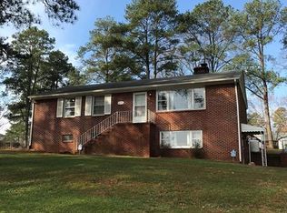 3738 Tanbark Rd, North Chesterfield, VA 23235
