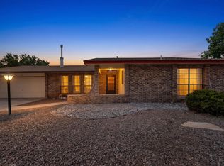 2655 Panorama Way SE, Rio Rancho, NM 87124