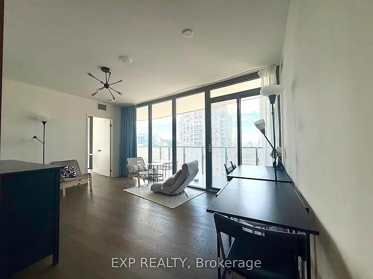 11 Wellesley St W #1605 — Photo 10
