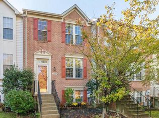 3509 Flatwater Pl, Laurel, MD 20724