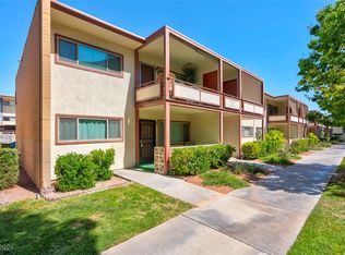 350 E Desert Inn Rd UNIT D108, Winchester, NV 89109