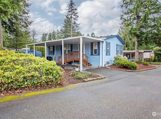 7300 32nd Ave NE TRAILER 19, Olympia, WA