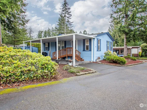 7300 32nd Avenue NE #19, Olympia, WA 98516