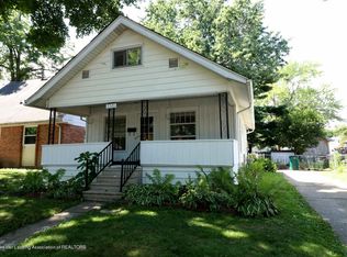 2326 Clifton Ave, Lansing, MI 48910